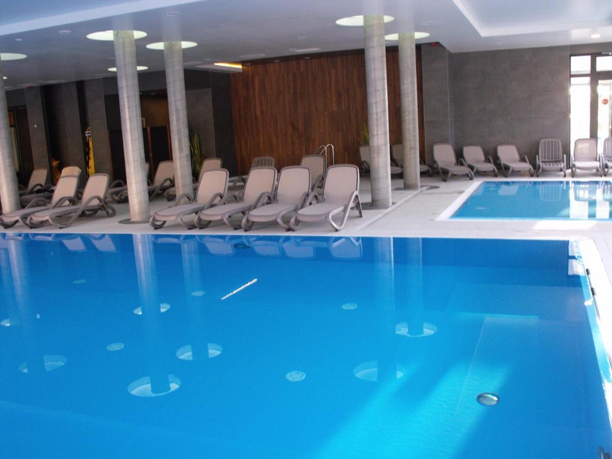 Apartament Baltyk Polanki Aqua Park كولوبرزيغ المظهر الخارجي الصورة