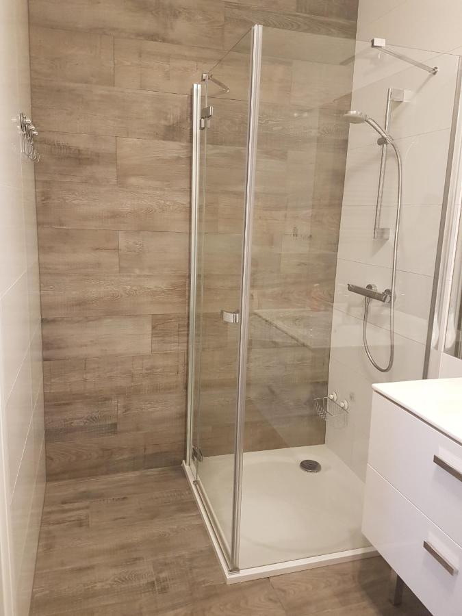 Apartament Baltyk Polanki Aqua Park كولوبرزيغ المظهر الخارجي الصورة