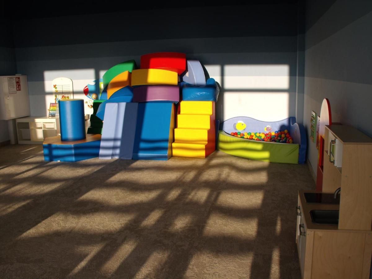Apartament Baltyk Polanki Aqua Park كولوبرزيغ المظهر الخارجي الصورة